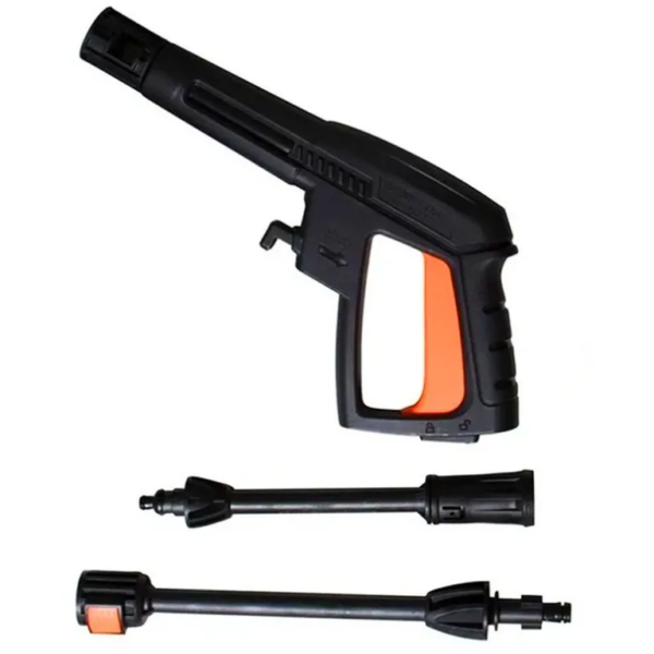 Pistola de alta presión para hidrolavadora de alta presión daewoo