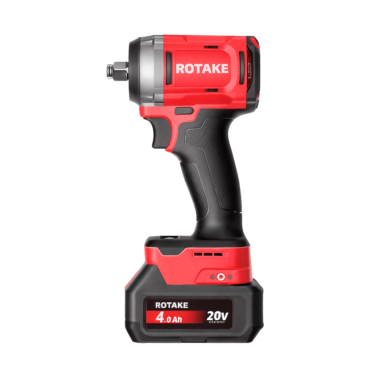 PISTOLA INALÁMBRICA 1/2″ T1 ROTAKE
