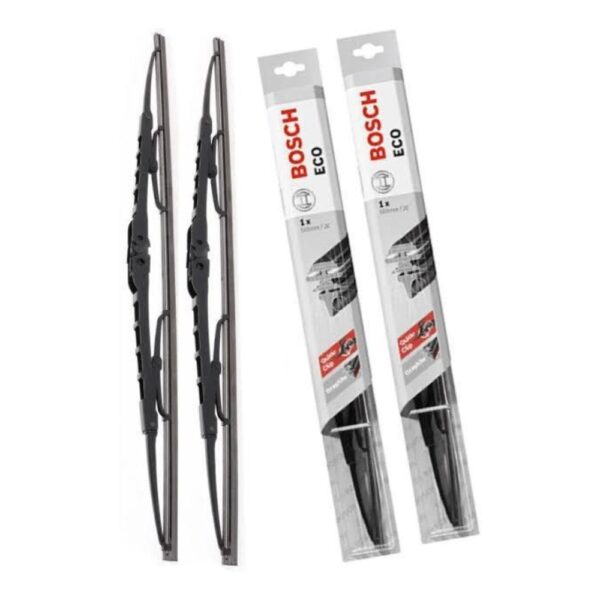 Plumilla Limpiaparabrisas 22 Bosch Eco