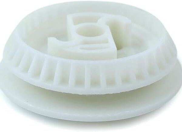 Polea de arranque 1123-195-0400, 1123 195 0400, 11231950400 compatible con motosierra STIHL serie MS