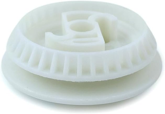 Polea de arranque 1123-195-0400, 1123 195 0400, 11231950400 compatible con motosierra STIHL serie MS
