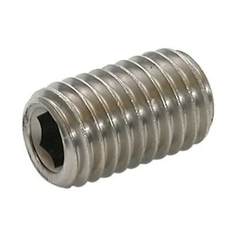 PRISIONERO ALLEN 3/8 X 1 UNC INOX 304