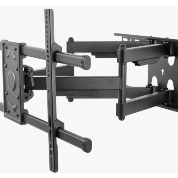 Rack Para TV Movible Brazo Reforzado de 42 a 100 Pulgadas