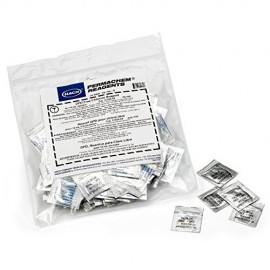 Reactivos DPD para Cloro Libre (10ml) x 100 HACH