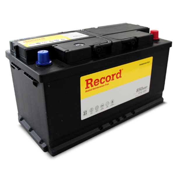RECORD RP 100-60038