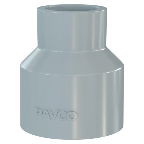 Reducción PVC 1" - 1/2" SP Agua Fría