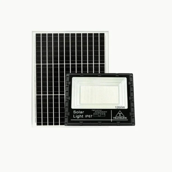 Reflector Solar 1200W