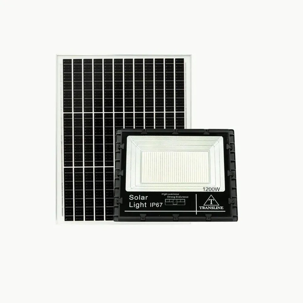 Reflector Solar 1200W