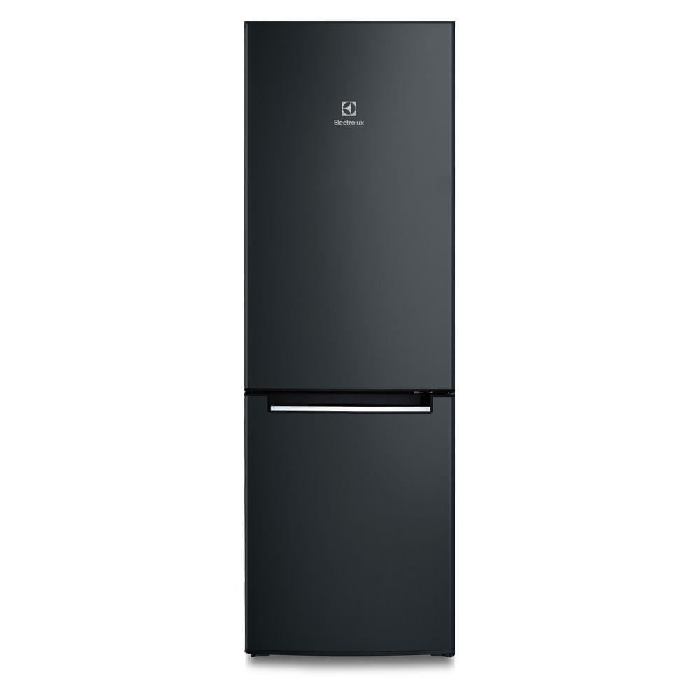 Refrigerador Electrolux Bottom Freezer 310L Negro ERT32G2KSQB
