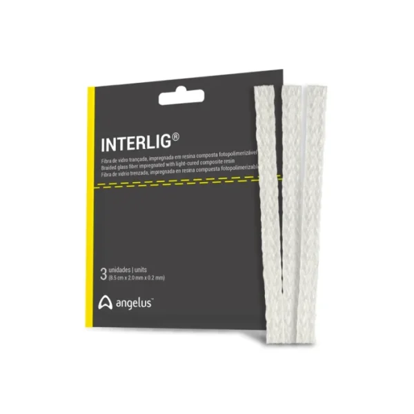 RESINA COMPUESTA PARA FIBRA DE VIDRIO Interlig