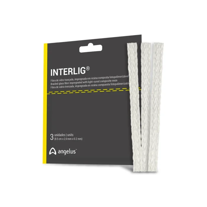 RESINA COMPUESTA PARA FIBRA DE VIDRIO Interlig