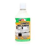 Silicona para Melamina Porfin Frasco 500 ml