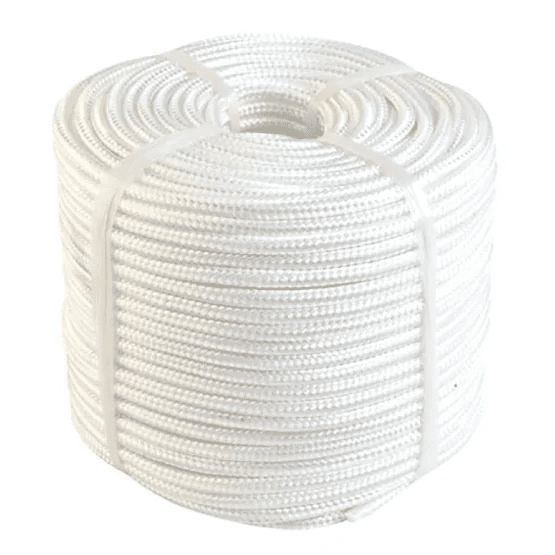 SOGA DRIZA NYLON DE 1/4'' TENAZFIL