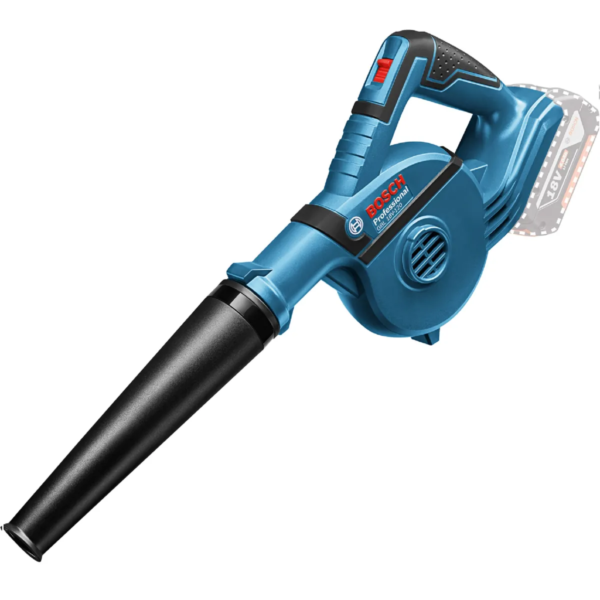 Soplador de Aire inalámbrico Bosch GBL 18V-120.18V + (2 bateria y cargador) Bosch