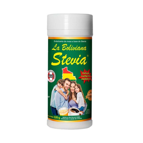 Stevia la Boliviana