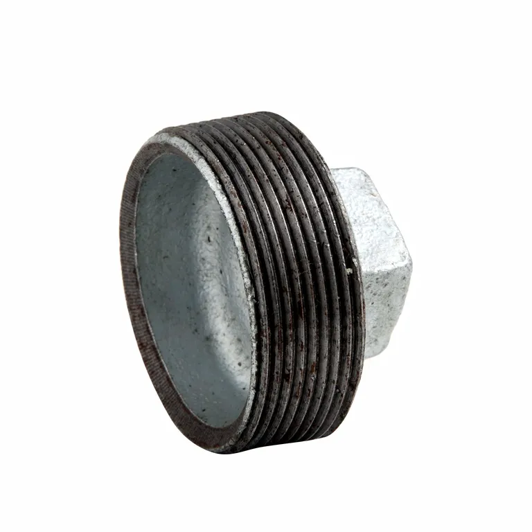 Tapón Macho 2″