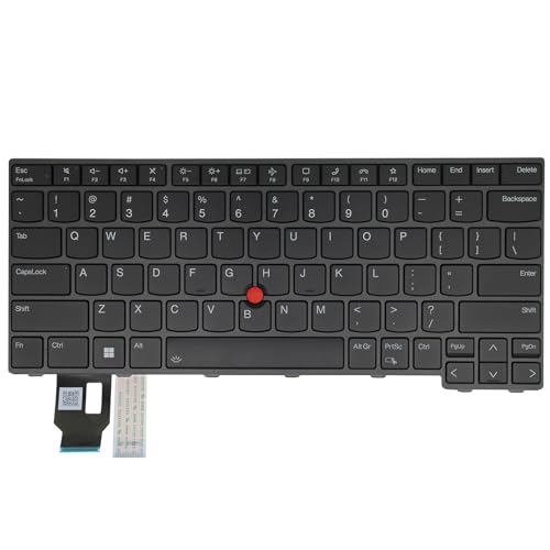 Teclado interno ThinkPad T14 Gen 3
