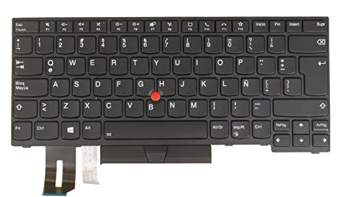 Teclado ThinkPad T14 Gen 2