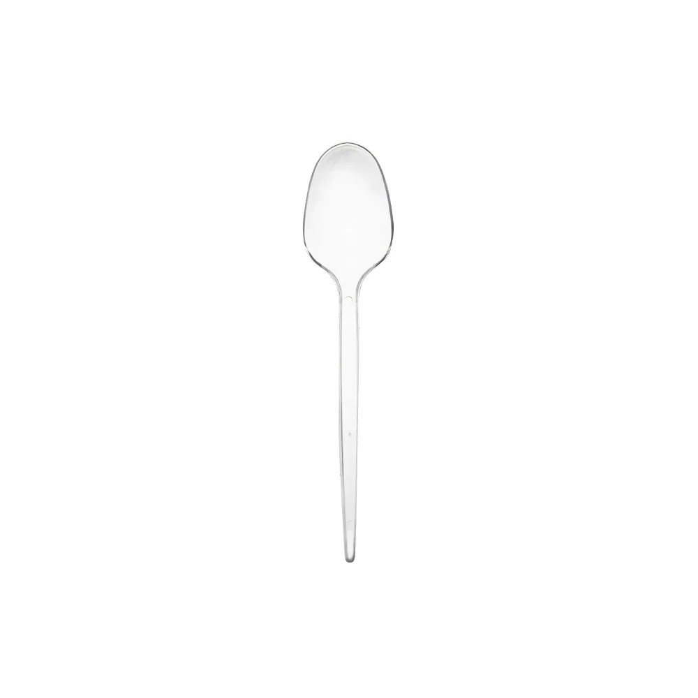 Tenedor 10 Acrílico