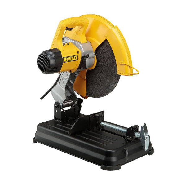 Tronzadora Dewalt Modelo D28730B2 14' 2300W Amarillo