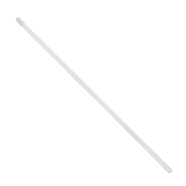 Tubo Fluorescente LED 18W Luz Ultra Blanca