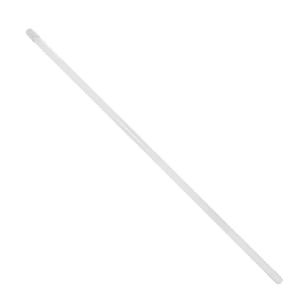 Tubo Fluorescente LED 18W Luz Ultra Blanca