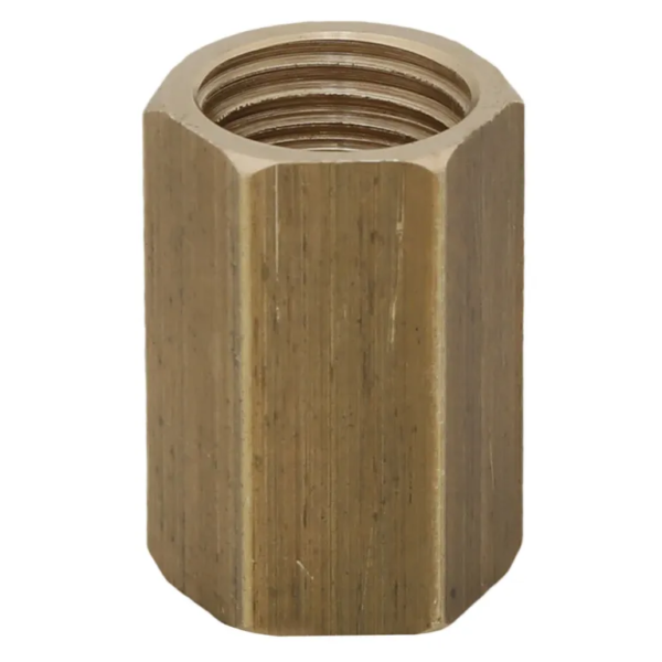 Unión Hembra 1/4"