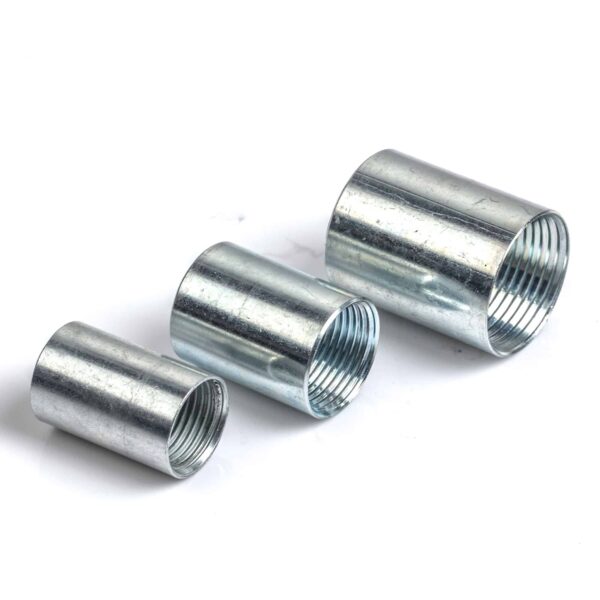 UNION RIGID 1" GALVANIZADO EN CALIENTE CON UL