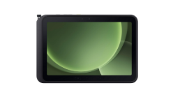 Samsung Galaxy Tab Active5 Pro 10.1” 8+256GB 5G Tableta de trabajo, 5G SM-X358UZGEN14, Verde