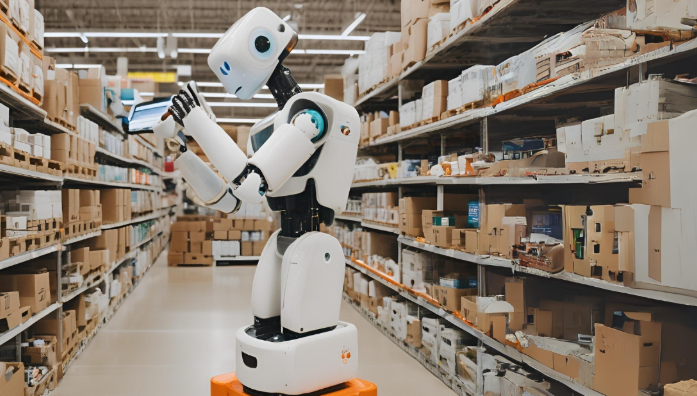Inteligencia artificial en la gestión de inventarios: cómo evitar quiebres y exceso de stock