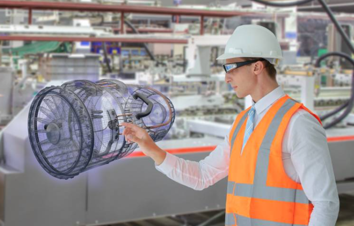 Tecnología wearable en seguridad industrial: dispositivos inteligentes para proteger a los trabajadores Tecnología wearable en seguridad industrial: dispositivos inteligentes para proteger a los trabajadores