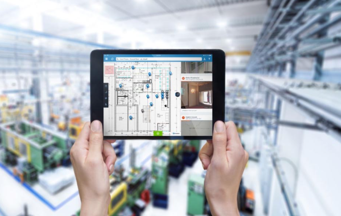 Construcción inteligente: tecnologías que están transformando las obras modernas