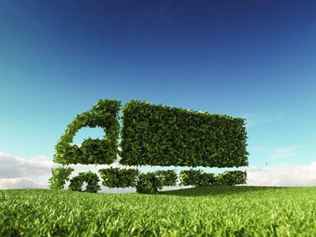 Logística sostenible: estrategias para reducir el impacto ambiental del transporte