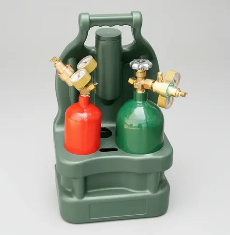 Kit de oxicorte portátil Enzo ZWCK52 UP MPEU3240237484