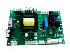Placa de Fuente de Alimentación ABB APOW-01C para Accionamientos