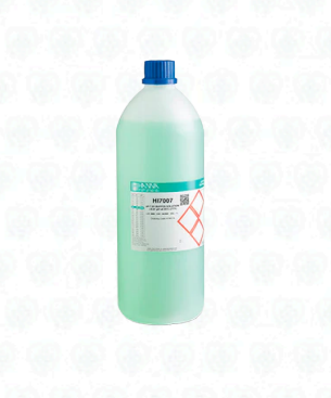 Solución Buffer pH 7.01 1 L – Hanna Instruments HI7007/1L