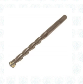 BROCA 1/4" × 4" PARA CONCRETO TRUPER 11203