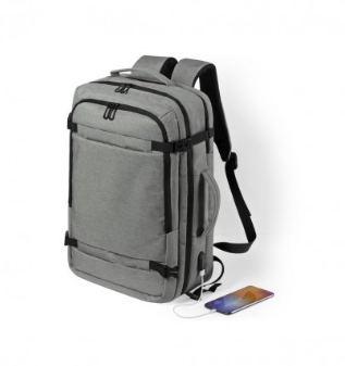 Mochila Portadocumentos Sulkan