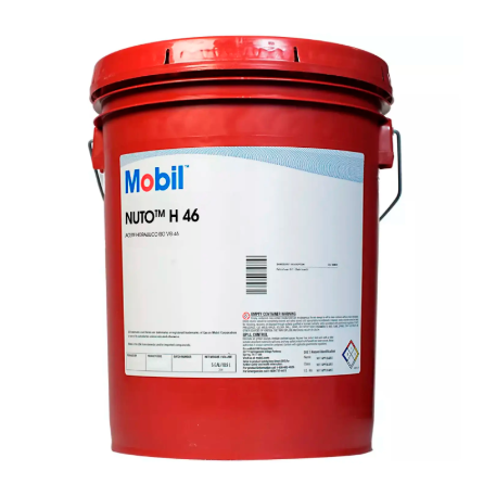 Mobil Nuto™ H 46
