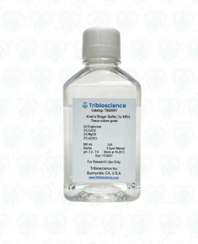 BUFFER KREBS-RINGER BICARBONATO – SIGMA-ALDRICH K4002