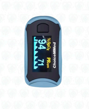 Oxímetro de Pulso ChoiceMMed MD300C29