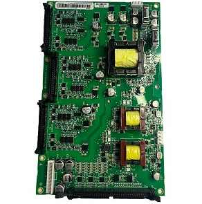 Placa controladora ABB BGDR-01C BGDR01C 3AUA0000074145 serie