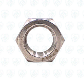 Tuerca Hexagonal Inoxidable 304 – 7/8″