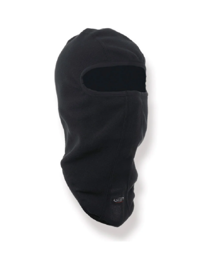 Pasamontana Balaclava Negro polar