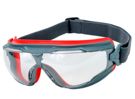 Lente 3M Goggle Gear 500 al por mayor