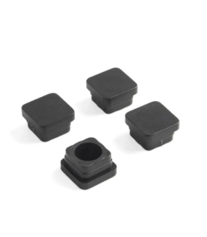 REGATON CUADRADO PVC 1 1/2".