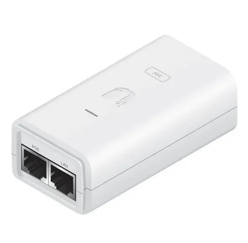 Ubiquiti POE2424WGWH Inyector POE 24V 1A Gigabit UP MPEU3529666029