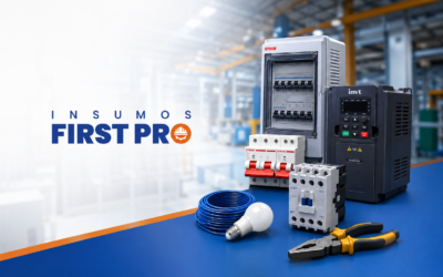 ¿Por Qué Comprar Todo el Equipamiento de Oficina con un Solo Proveedor Facilita las Compras?