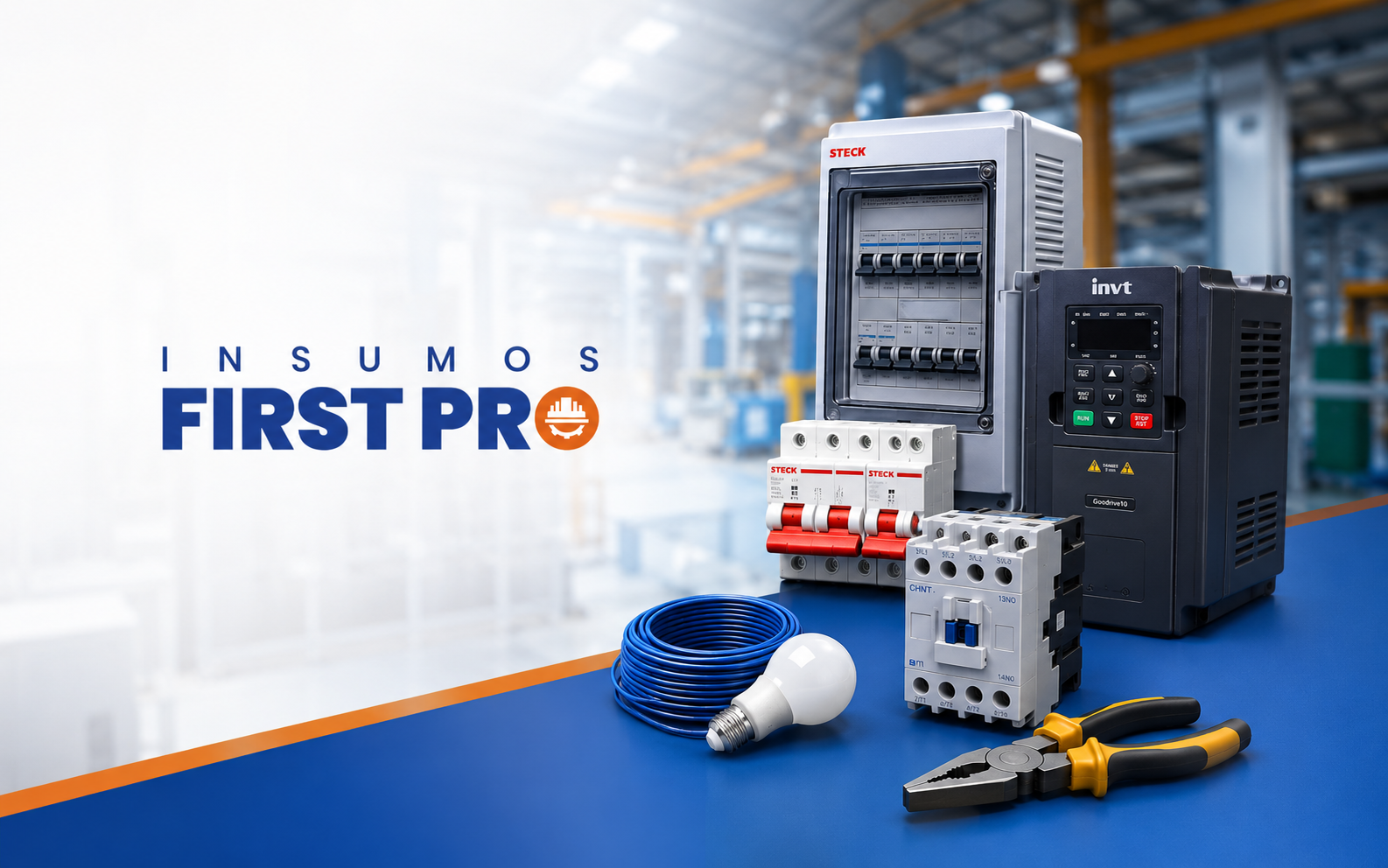 ¿Por Qué Comprar Todo el Equipamiento de Oficina con un Solo Proveedor Facilita las Compras? ¿Por Qué Comprar Todo el Equipamiento de Oficina con un Solo Proveedor Facilita las Compras?