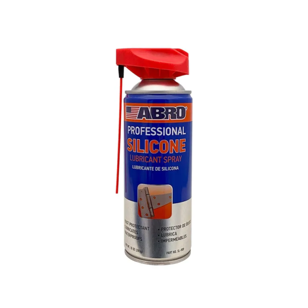 ABRO Silicona en Spray SL-909